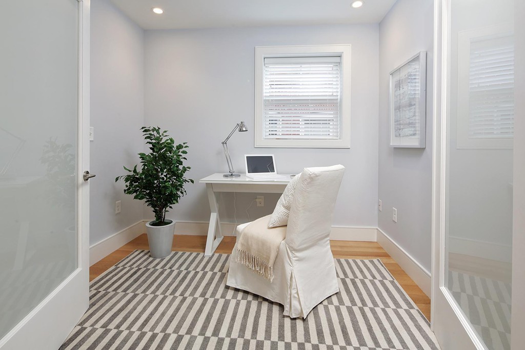 373 Harvard Street, Unit PH Brookline, MA 02446 - Photo 12 of 15