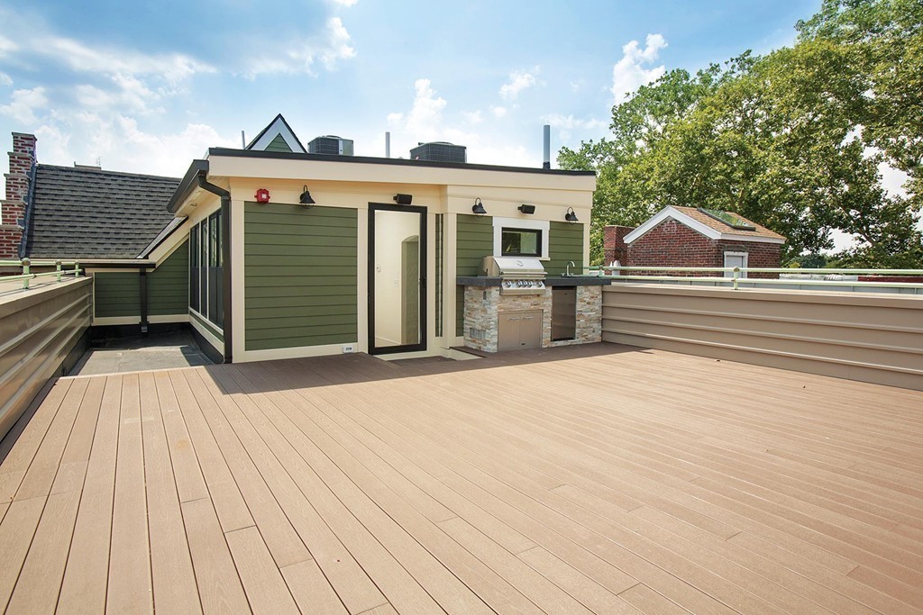 373 Harvard Street, Unit PH Brookline, MA 02446 - Photo 14 of 15