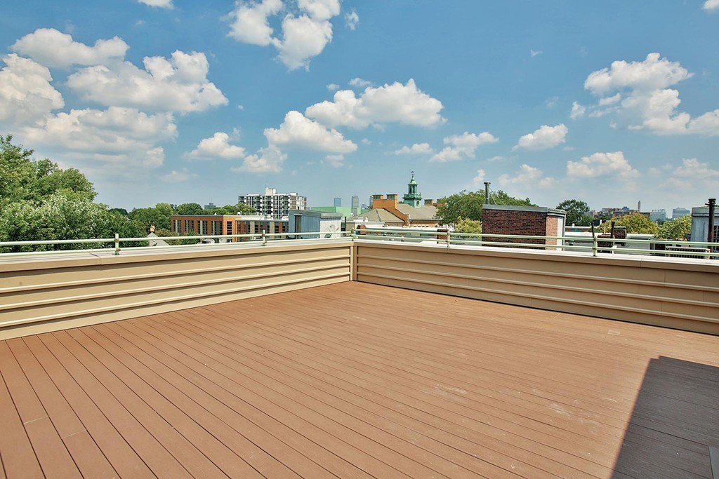 373 Harvard Street, Unit PH Brookline, MA 02446 - Photo 15 of 15