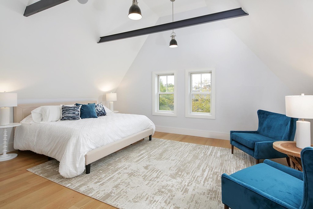 373 Harvard Street, Unit PH Brookline, MA 02446 - Photo 7 of 15