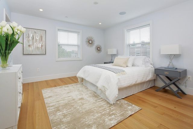 $2,165,000 | 373 Harvard Street, Unit PH, Brookline, MA 02446