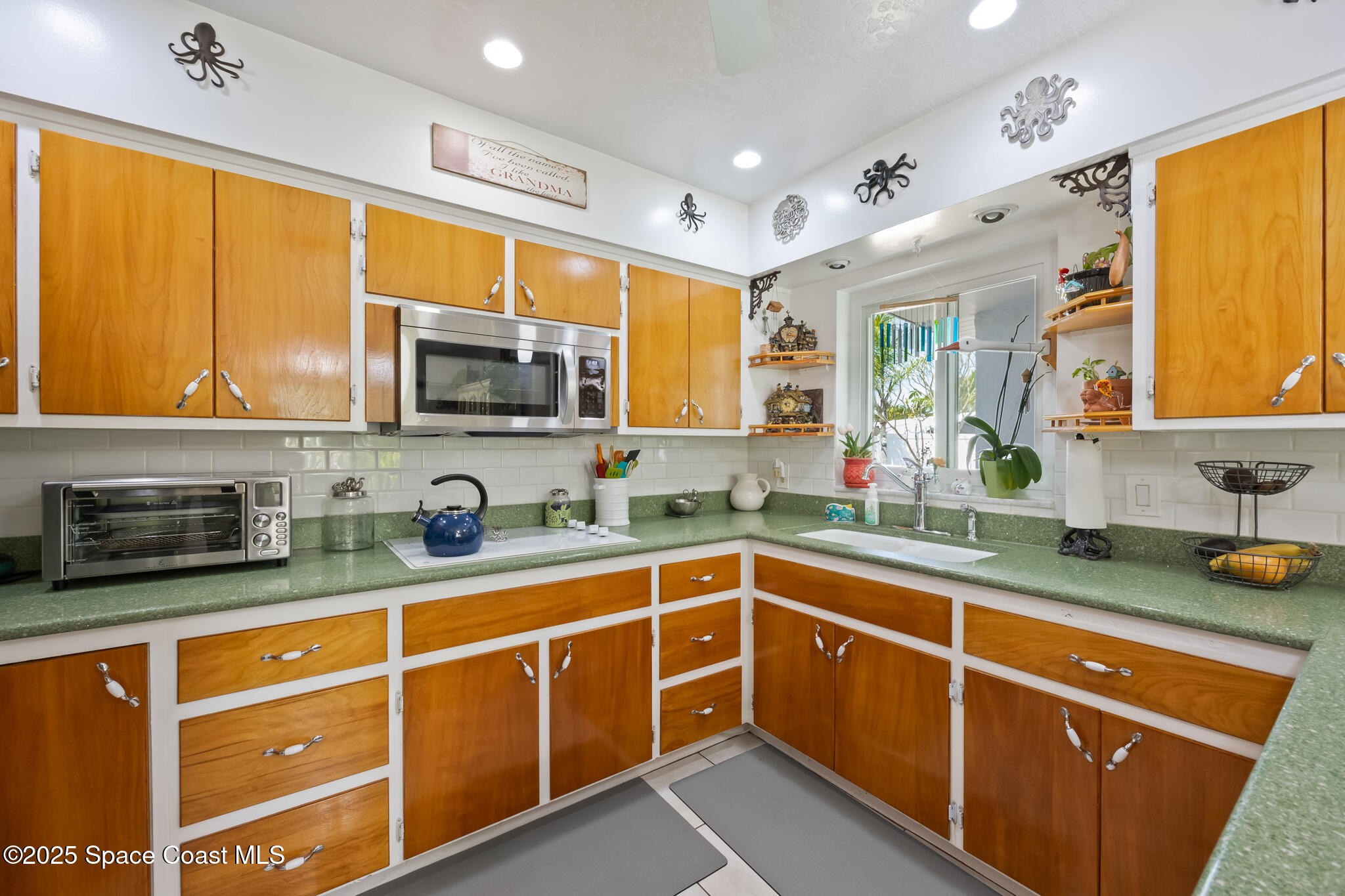 2571 Carmel Road Indialantic, FL 32903 - Photo 17 of 68 Carmel Kitchen Preview
