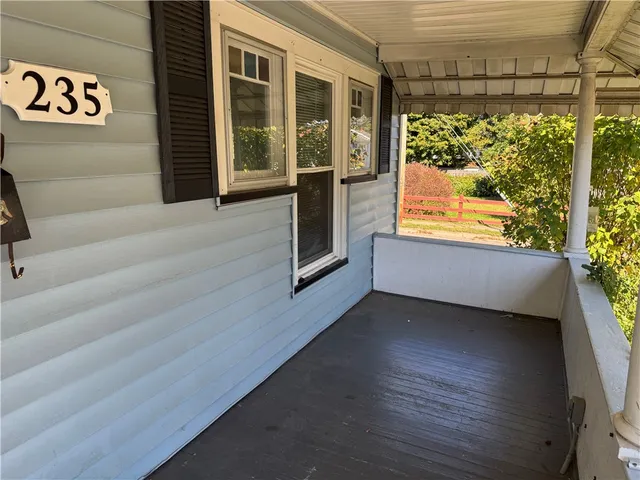 $89,900 | 235 Grand Street, Hornell, NY 14843