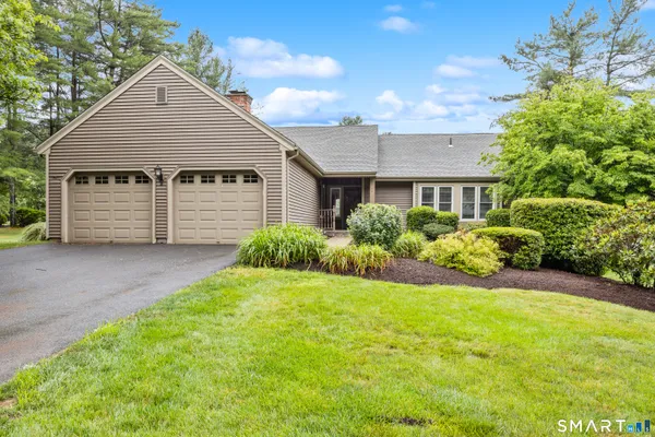 $584,900 | 2 Saxon Woods Court, Cheshire, CT 06410