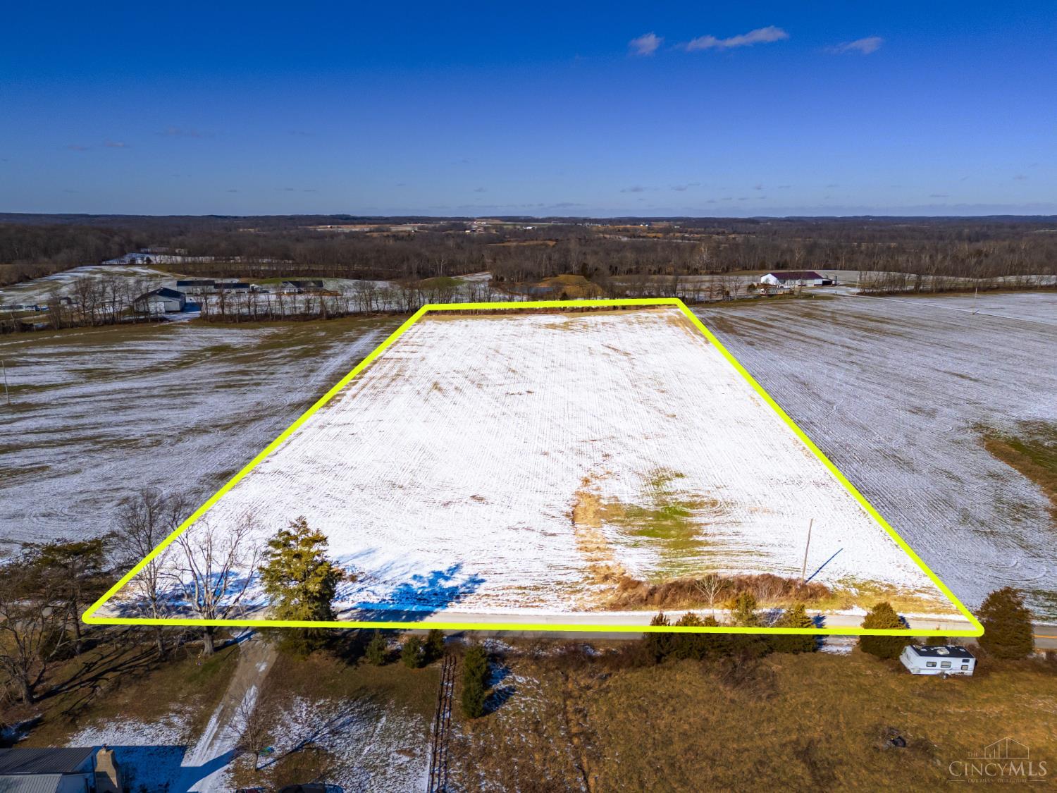0 754 Buck Run Road Seaman, OH 45679 - Photo 7 of 15 Gallery Image 7