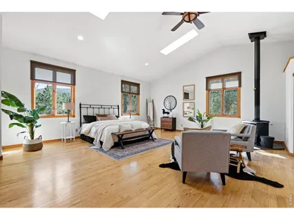 $995,000 | 560 Quillan Gulch Road, Loveland, CO 80537