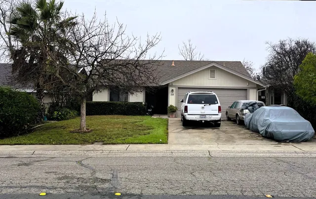 $439,900 | 115 Atkinson Street, Roseville, CA 95678