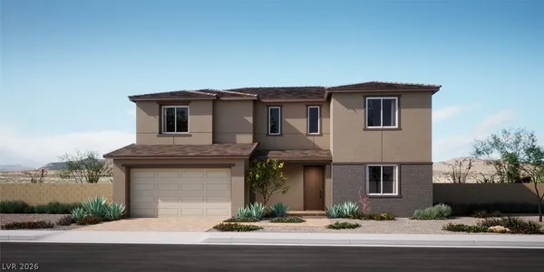 $761,898 | 9110 Variable Star Street, Las Vegas, NV 89143