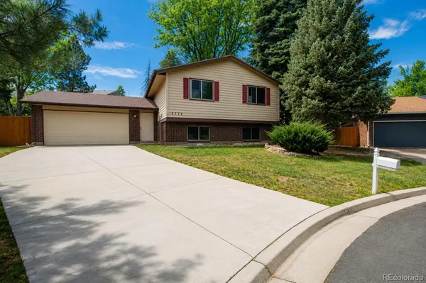 $465,000 | 3175 South Ensenada Way, Aurora, CO 80013