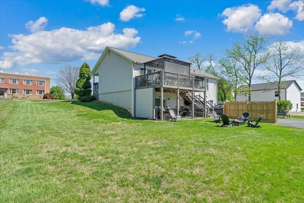 $369,950 | 728 Harrison Avenue, Salem, VA 24153
