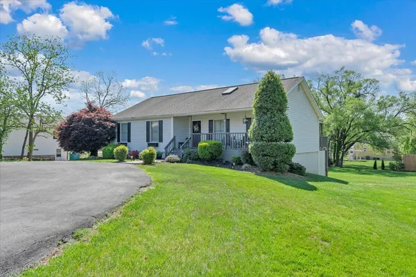 $369,950 | 728 Harrison Avenue, Salem, VA 24153