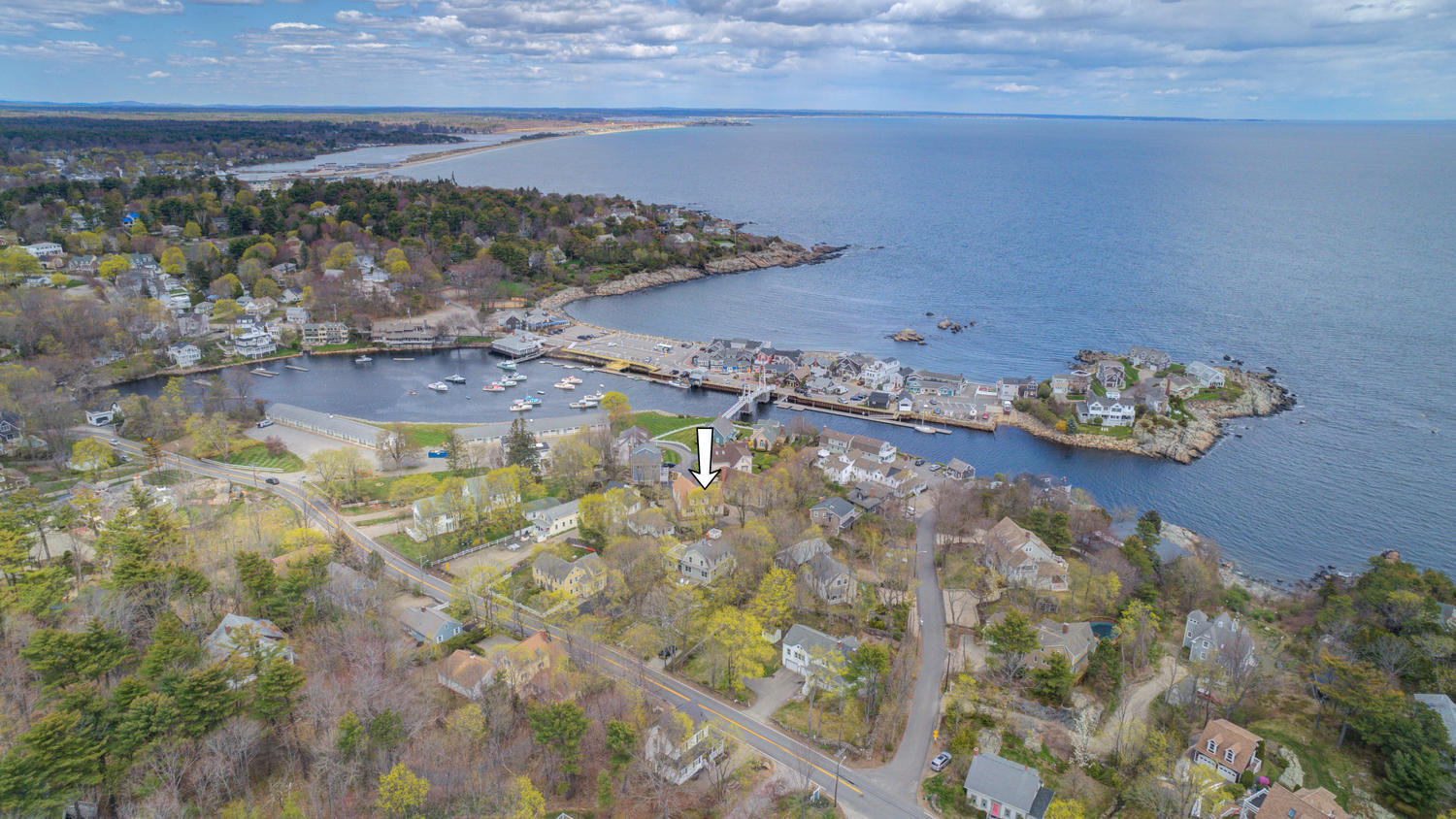 44 Riverside Lane, Unit 5 Ogunquit, ME 03907 - Photo 52 of 63 44 Riverside Ln Ogunquit ME-large-051-05