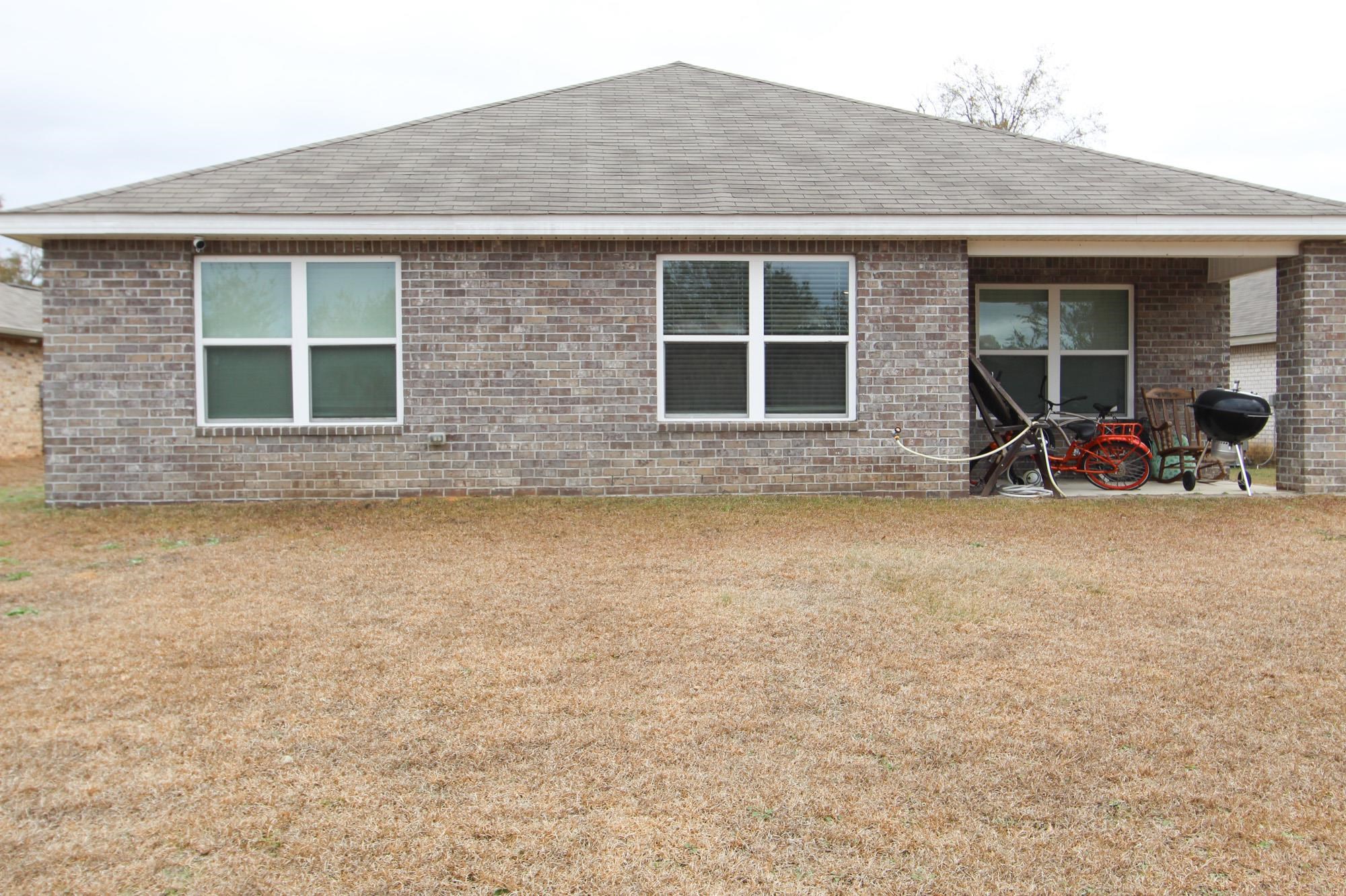 1502 Majesty Loop Foley, AL 36535 - Photo 4 of 26 Back Of Structure