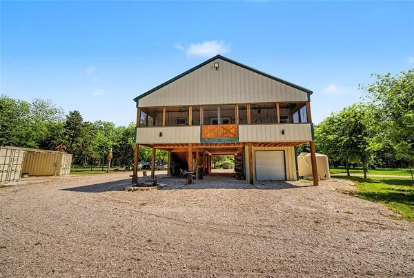 $830,000 | 9439 County Road 103, Whitesboro, TX 76273