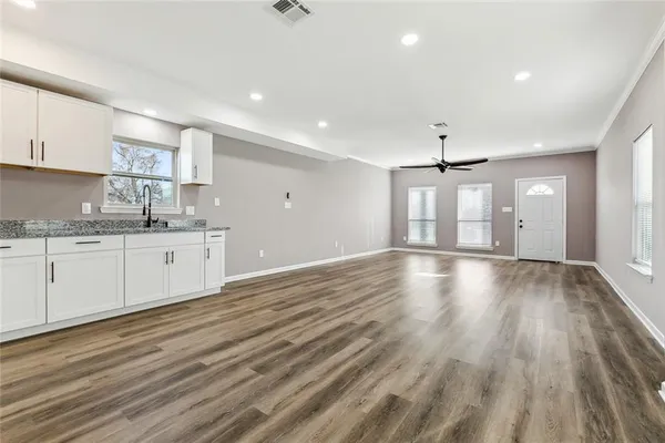 $2,250 | 2308 Fats Domino Avenue, New Orleans, LA 70117