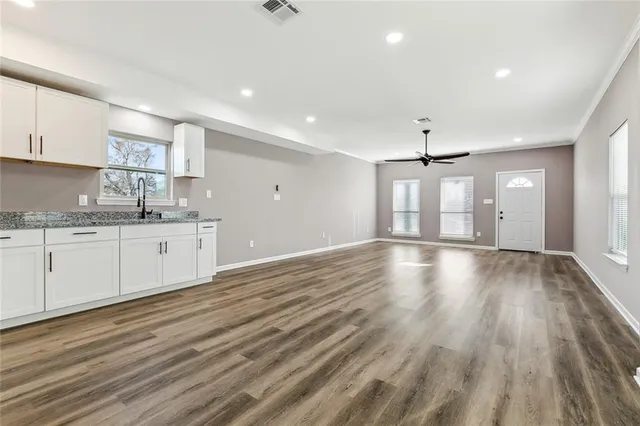 $2,250 | 2308 Fats Domino Avenue, New Orleans, LA 70117