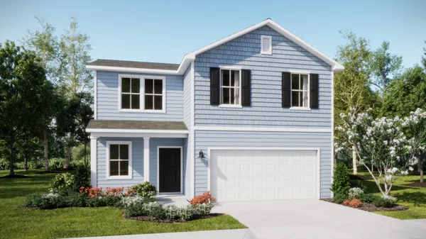 $330,550 | 725 Blue Mistflower Drive, Moncks Corner, SC 29461
