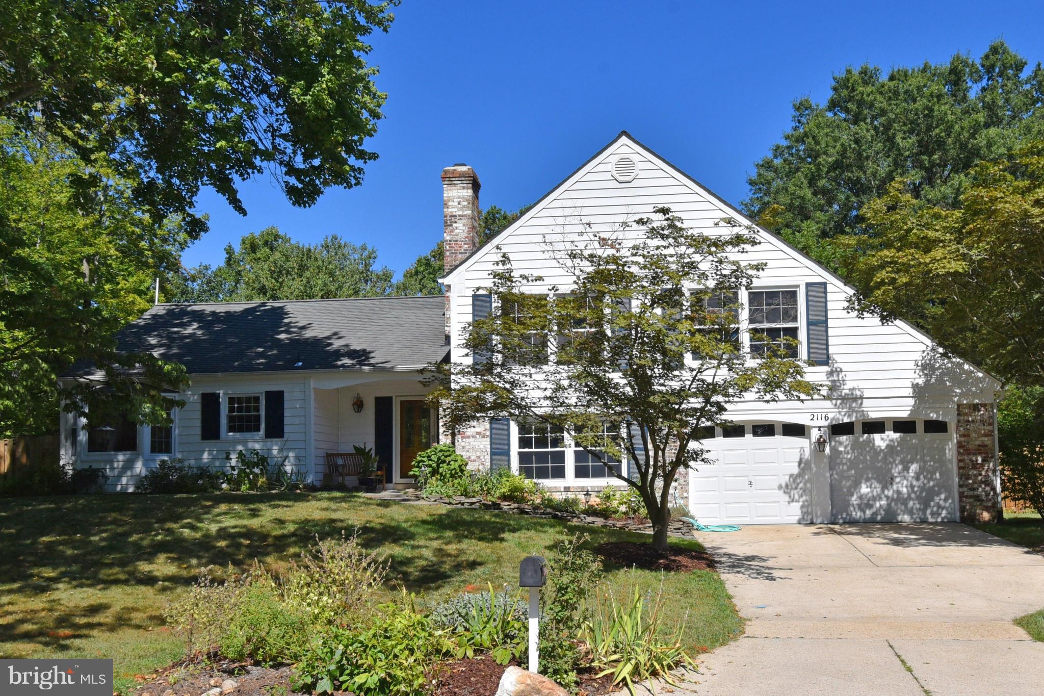 2116 Countryside Drive Silver Spring, MD 20905 - Photo 1 of 30 Beautifully maintained both inside and out
