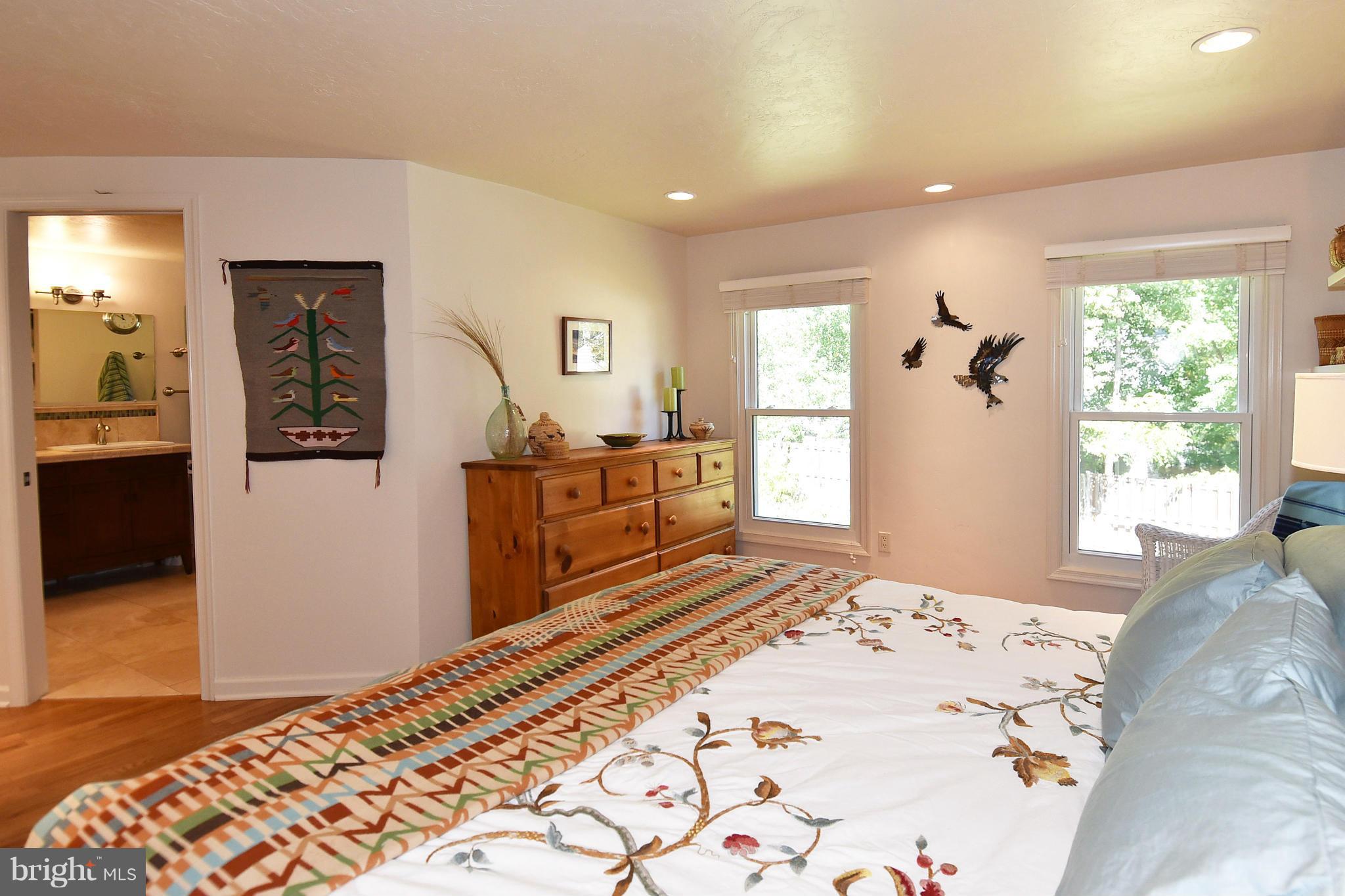 2116 Countryside Drive Silver Spring, MD 20905 - Photo 19 of 30 Master bedroom bath suite