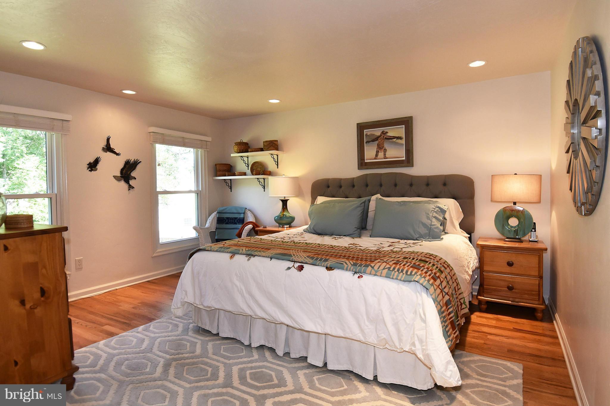 2116 Countryside Drive Silver Spring, MD 20905 - Photo 20 of 30 Master bedroom