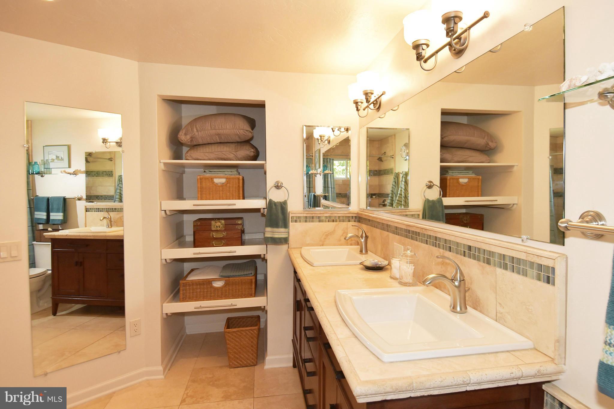 2116 Countryside Drive Silver Spring, MD 20905 - Photo 23 of 30 Master bath