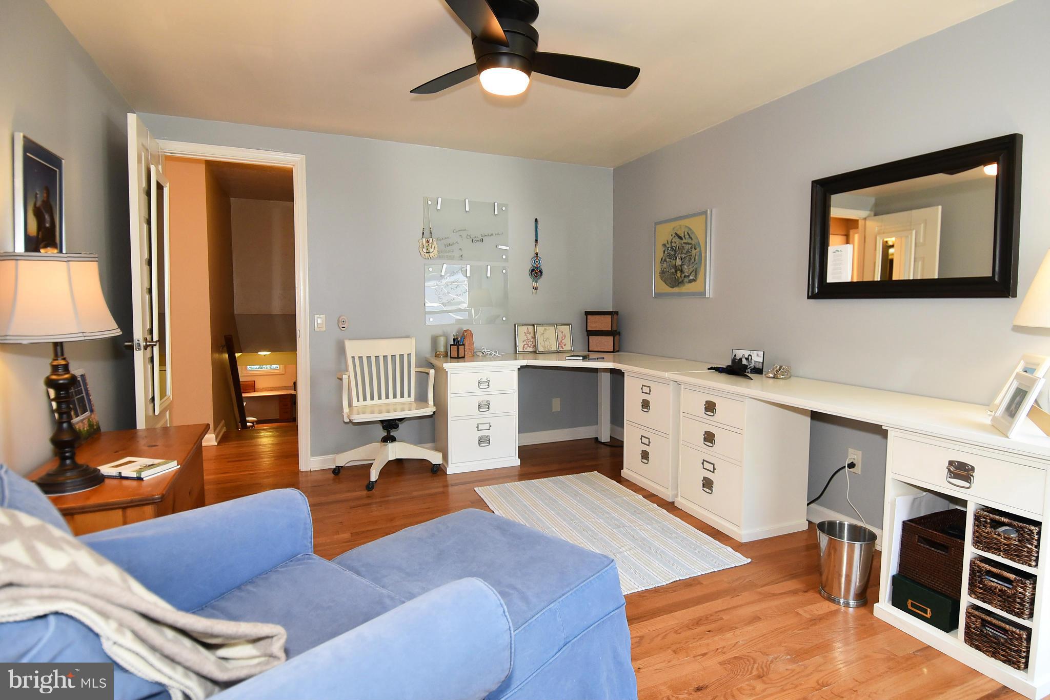 2116 Countryside Drive Silver Spring, MD 20905 - Photo 25 of 30 2nd bedroom can double as an office