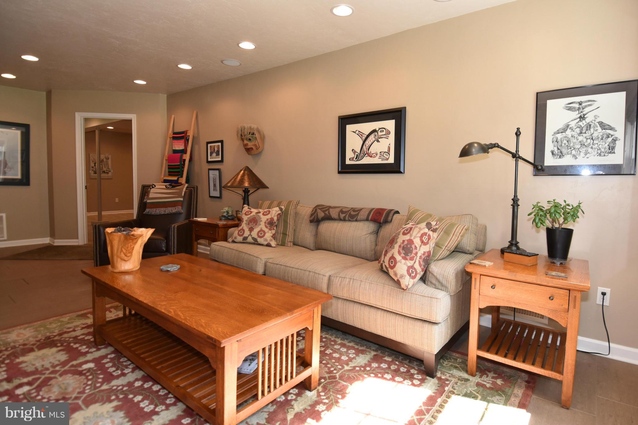 2116 Countryside Drive Silver Spring, MD 20905 - Photo 10 of 30 Living room