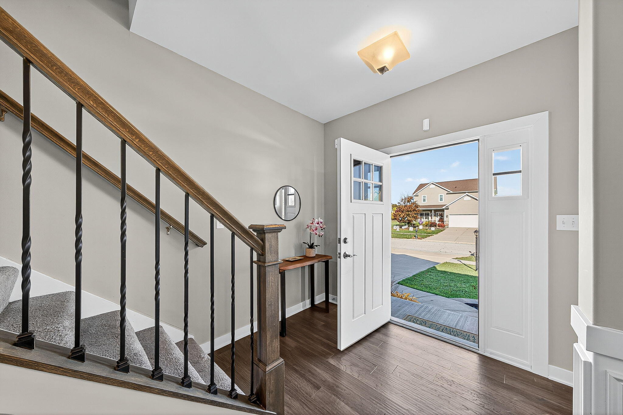 244 Falcon Way Valparaiso, IN 46385 - Photo 2 of 25 2048x1365