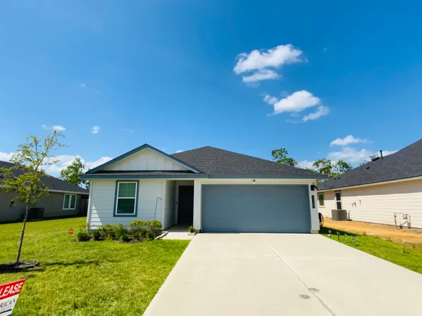 $2,446 | 3360 Canvasback Drive, Orange, TX 77632
