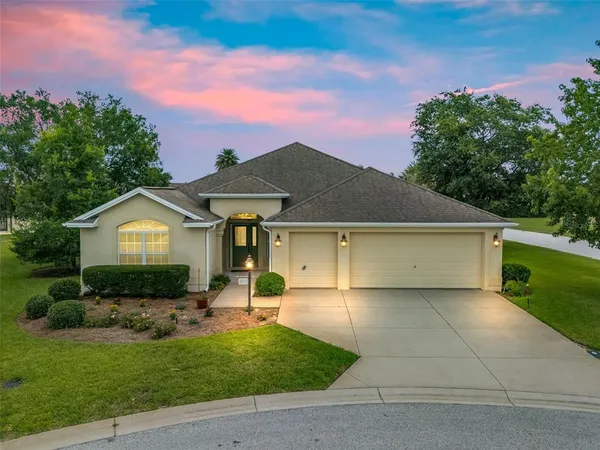 $525,000 | 2215 Triggerfish Run, The Villages, FL 32162
