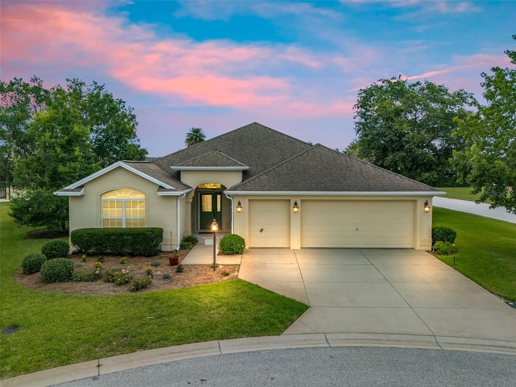 2215 Triggerfish Run The Villages, FL 32162 - Photo 1 of 39