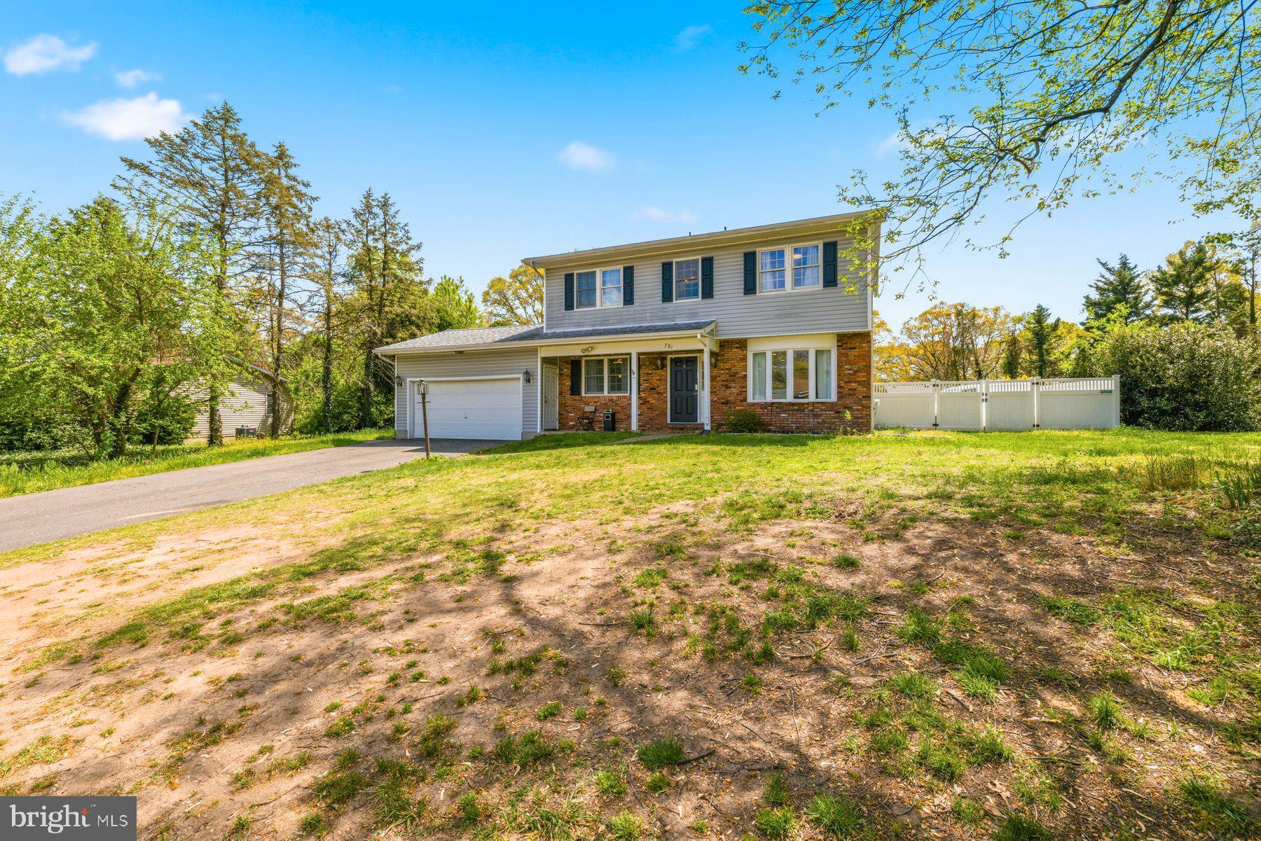 791 Rosewood Road Severn, MD 21144 - Photo 1 of 40