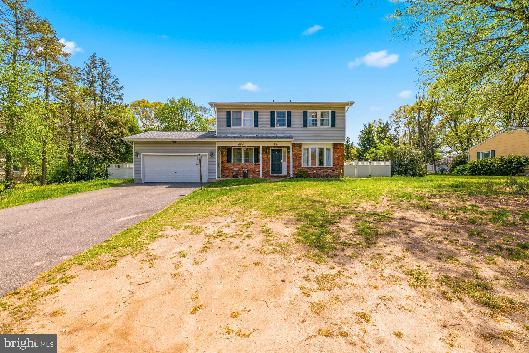 791 Rosewood Road Severn, MD 21144 - Photo 2 of 40