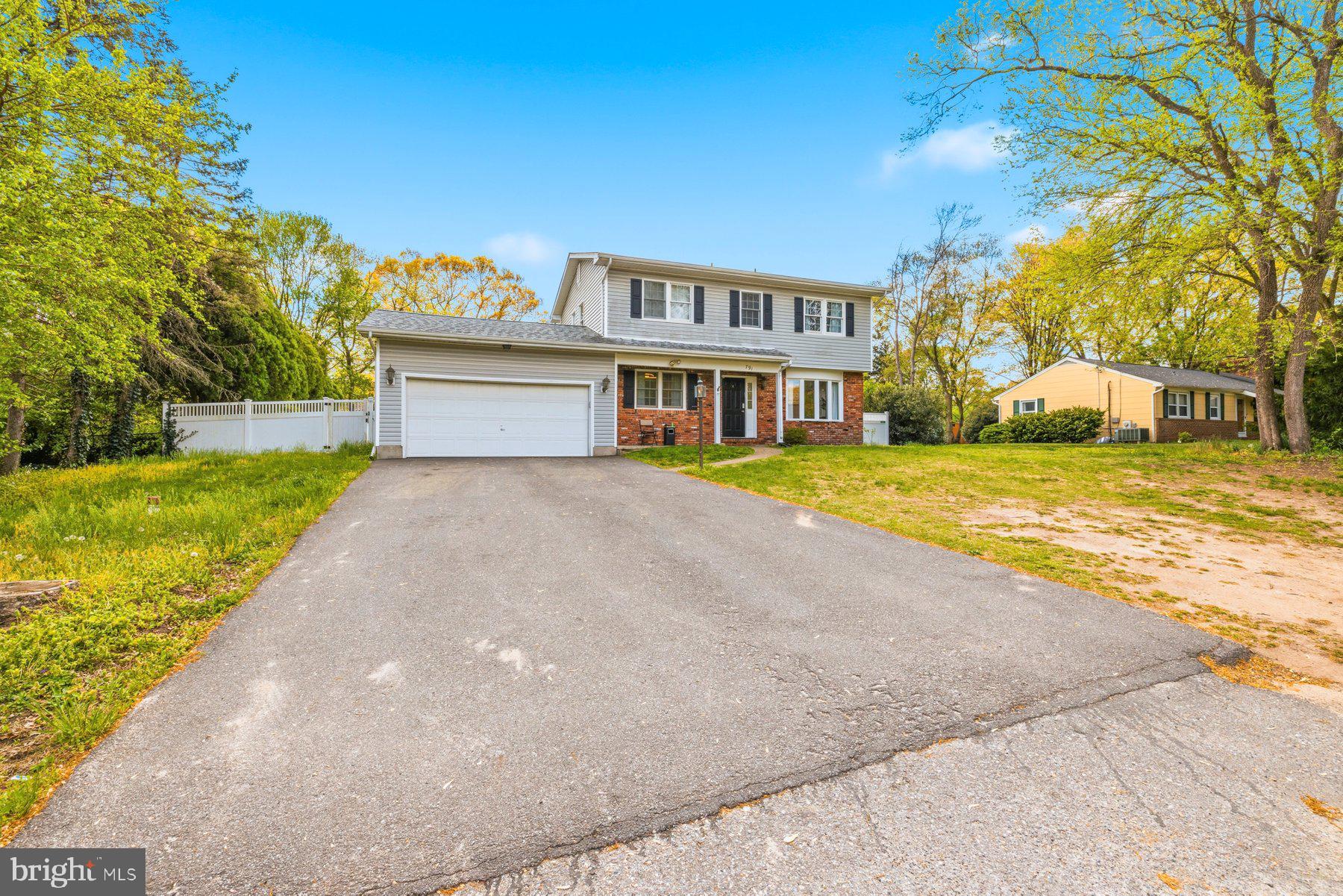 791 Rosewood Road Severn, MD 21144 - Photo 3 of 40