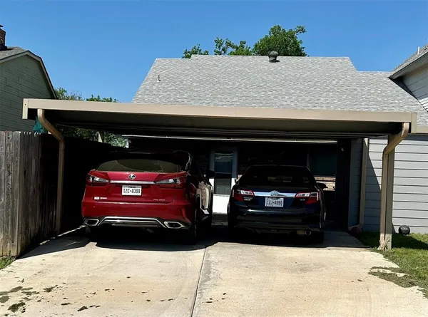 $1,795 | 2832 Shady Brook Drive, Bedford, TX 76021