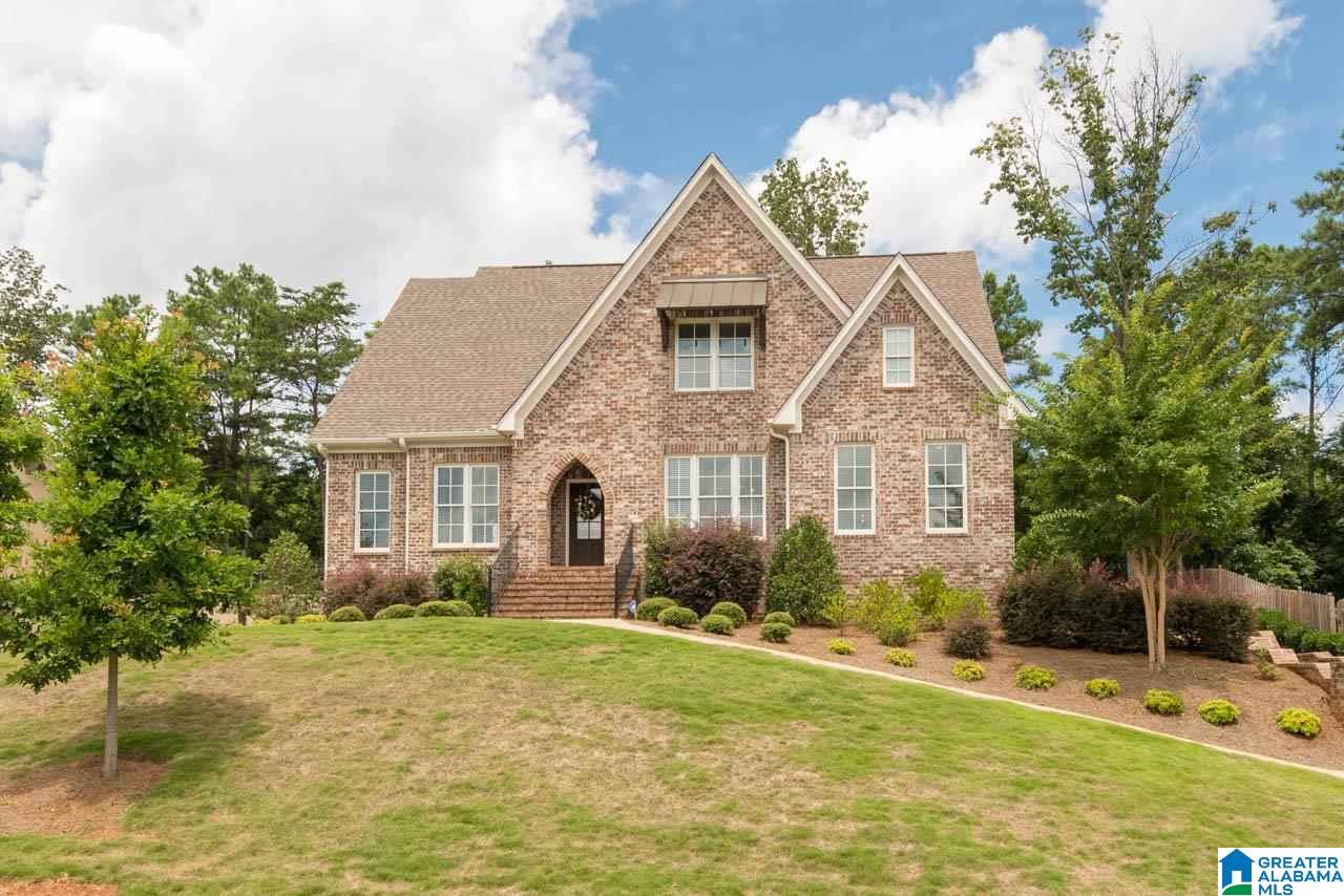 1435 Scout Ridge Drive Birmingham, AL 35244 - Photo 1 of 38