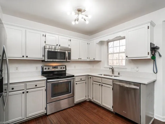 $285,000 | 2497 Adams Farm Court, Snow Camp, NC 27349