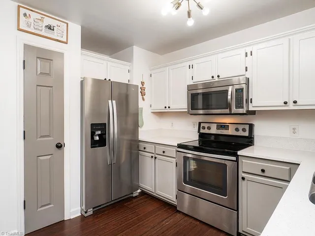 $285,000 | 2497 Adams Farm Court, Snow Camp, NC 27349