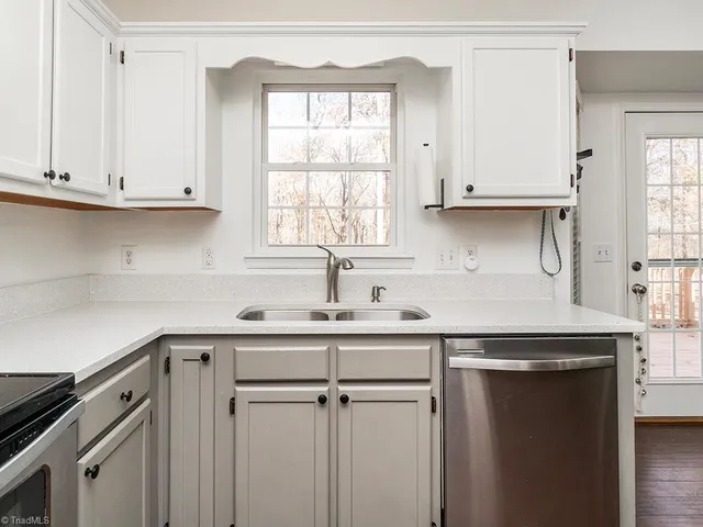 $285,000 | 2497 Adams Farm Court, Snow Camp, NC 27349