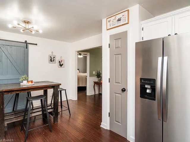 $285,000 | 2497 Adams Farm Court, Snow Camp, NC 27349