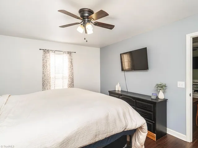 $285,000 | 2497 Adams Farm Court, Snow Camp, NC 27349