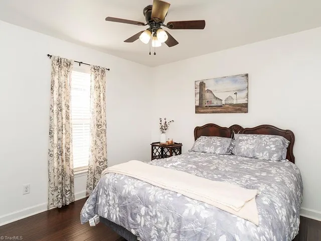 $285,000 | 2497 Adams Farm Court, Snow Camp, NC 27349