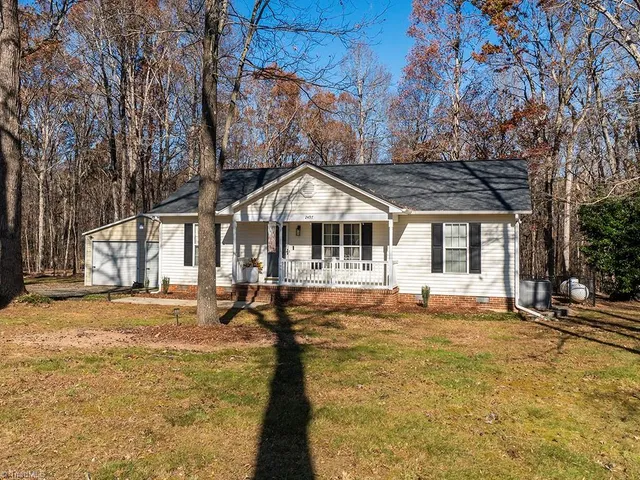 $285,000 | 2497 Adams Farm Court, Snow Camp, NC 27349