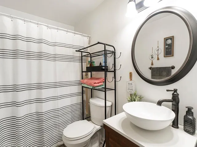 $285,000 | 2497 Adams Farm Court, Snow Camp, NC 27349