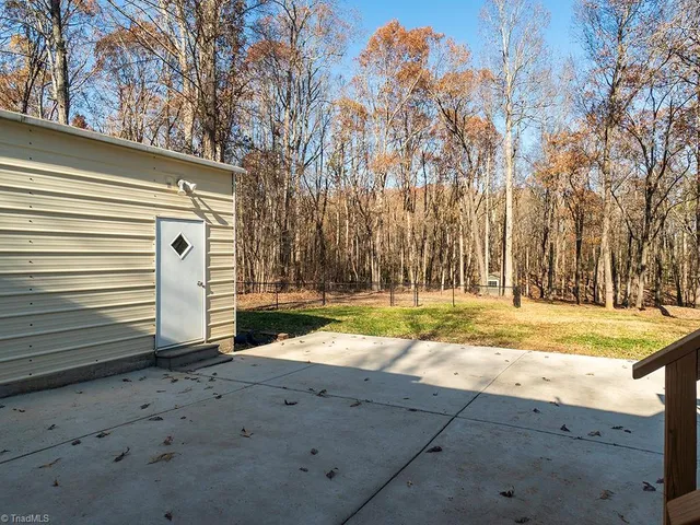 $285,000 | 2497 Adams Farm Court, Snow Camp, NC 27349