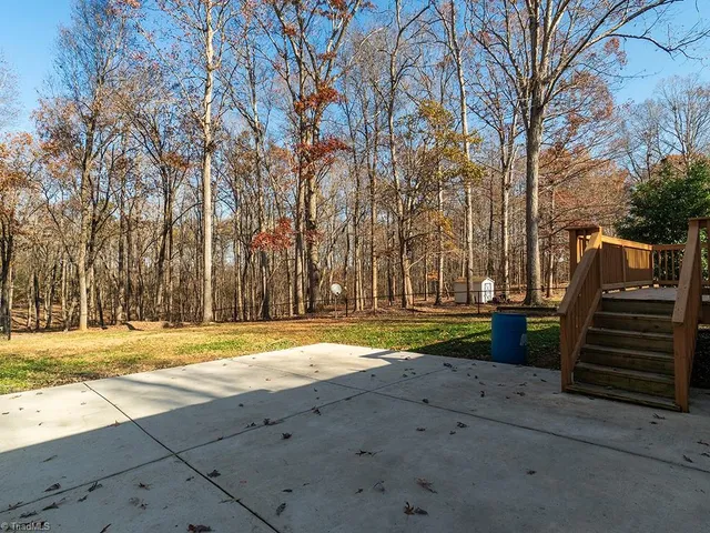 $285,000 | 2497 Adams Farm Court, Snow Camp, NC 27349