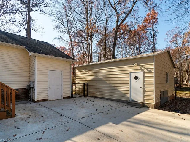 $285,000 | 2497 Adams Farm Court, Snow Camp, NC 27349