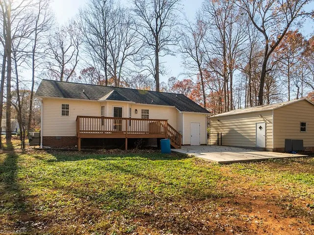 $285,000 | 2497 Adams Farm Court, Snow Camp, NC 27349