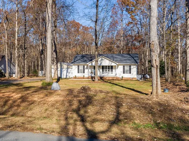 $285,000 | 2497 Adams Farm Court, Snow Camp, NC 27349