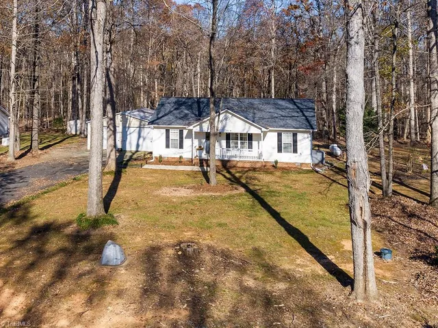 $285,000 | 2497 Adams Farm Court, Snow Camp, NC 27349